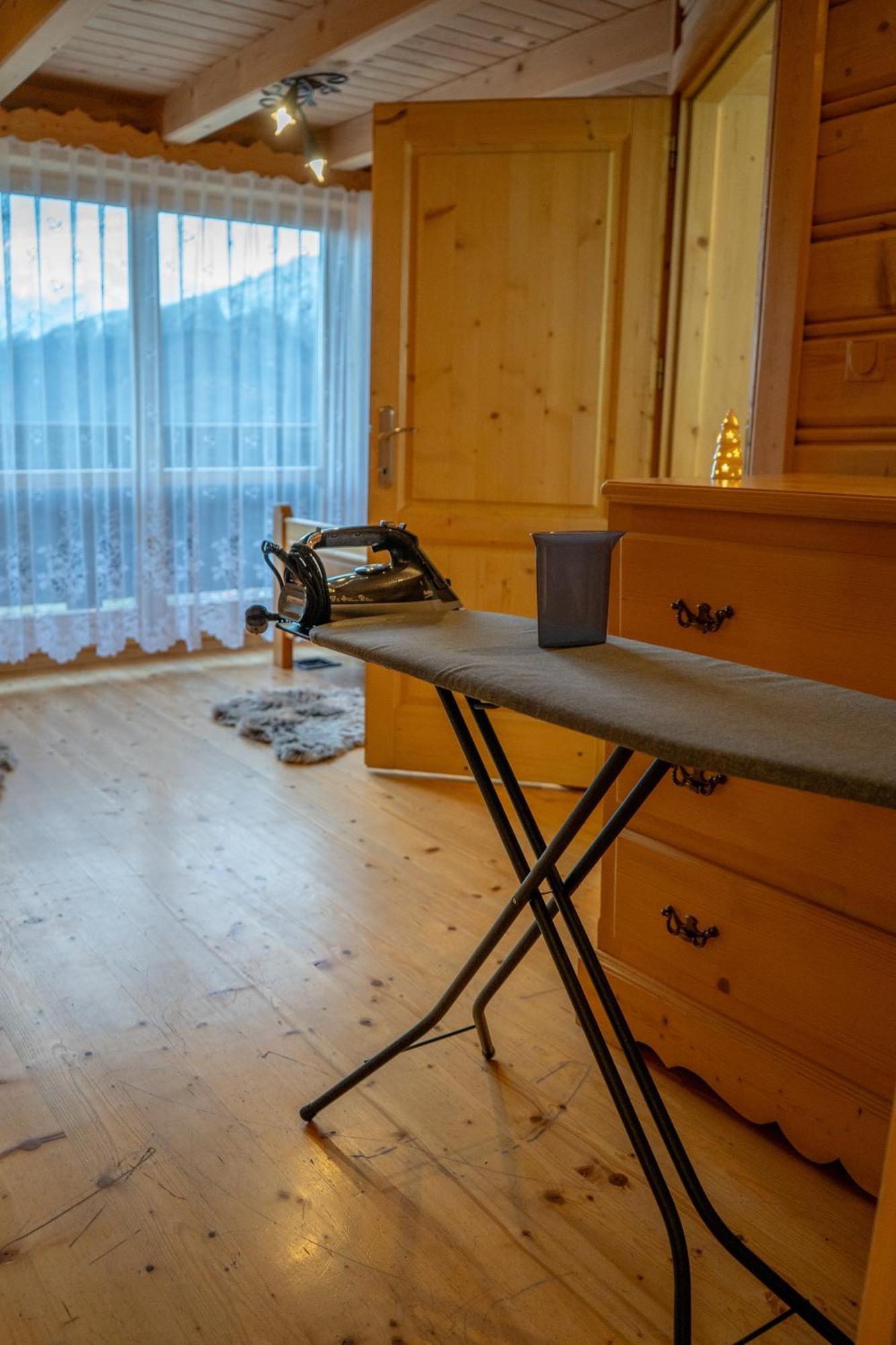 Osada Gorala Villa Kościelisko Eksteriør bilde